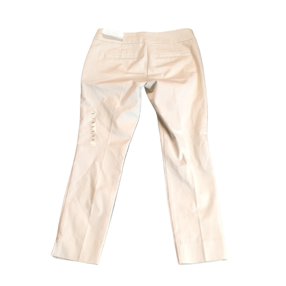 Loft Outlet Skinny Ankle Pants Size 0P